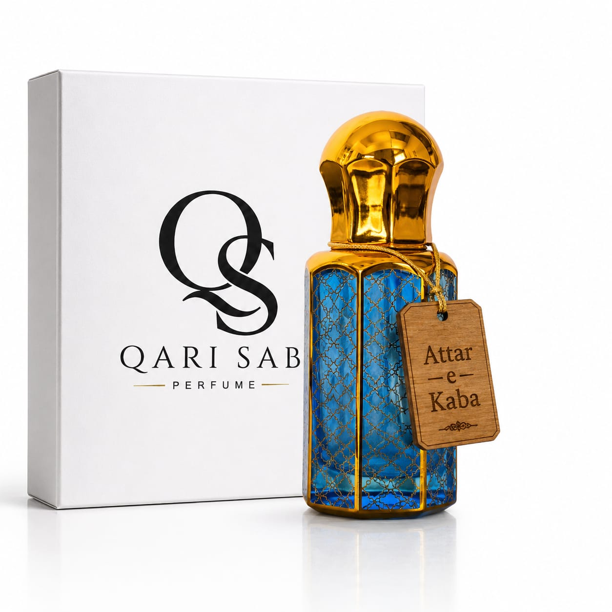 Attar-e-Kaba