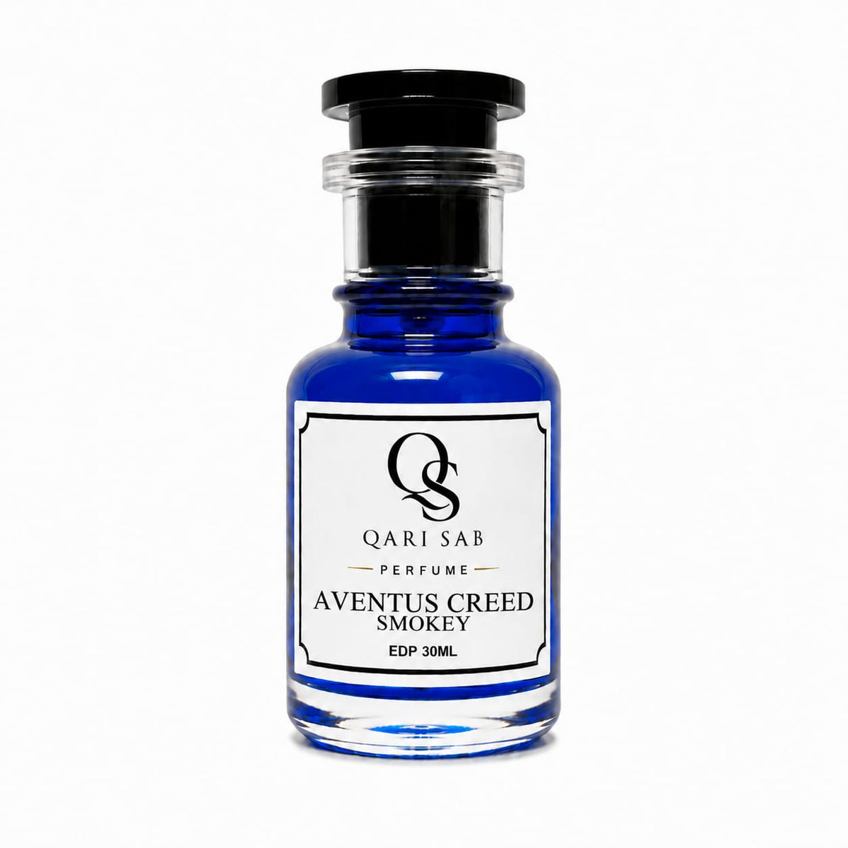 Aventus Creed smokey