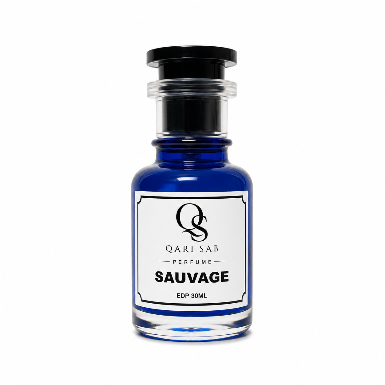Sauvage by Dior