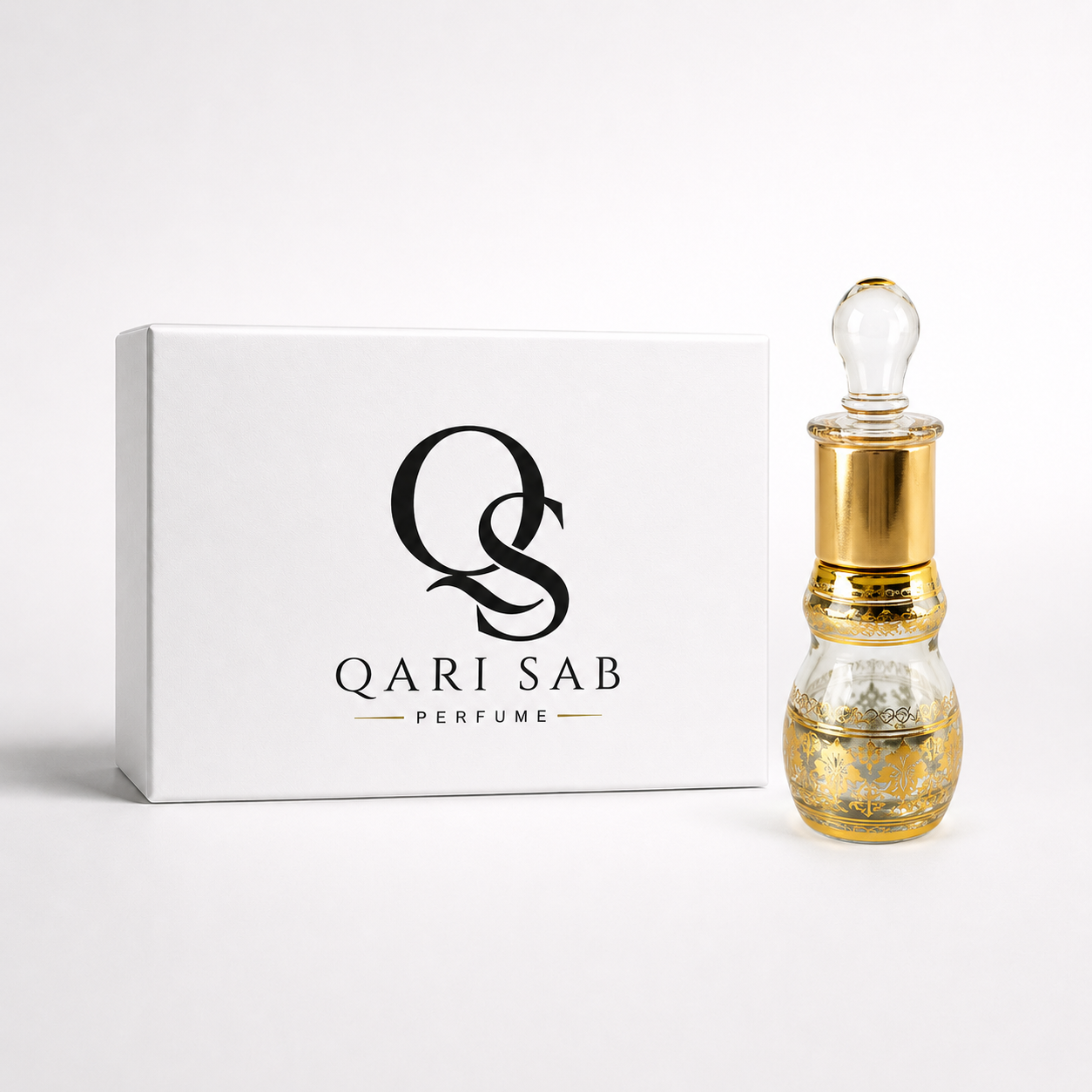 Silk Musk by Ajmal - Pure