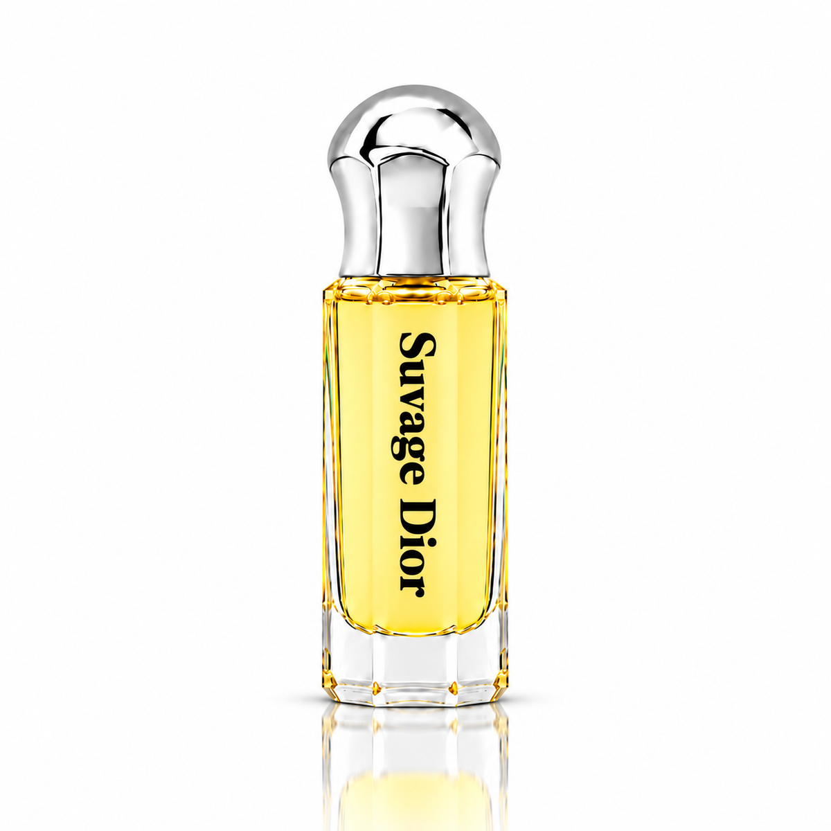 Sauvage Dior Attar