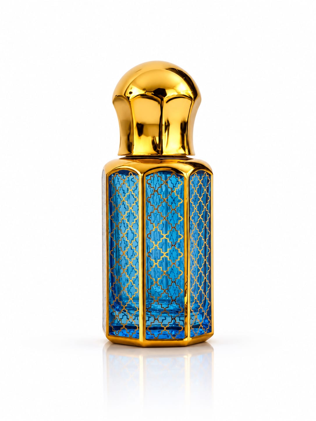 Attar-e-Kaba