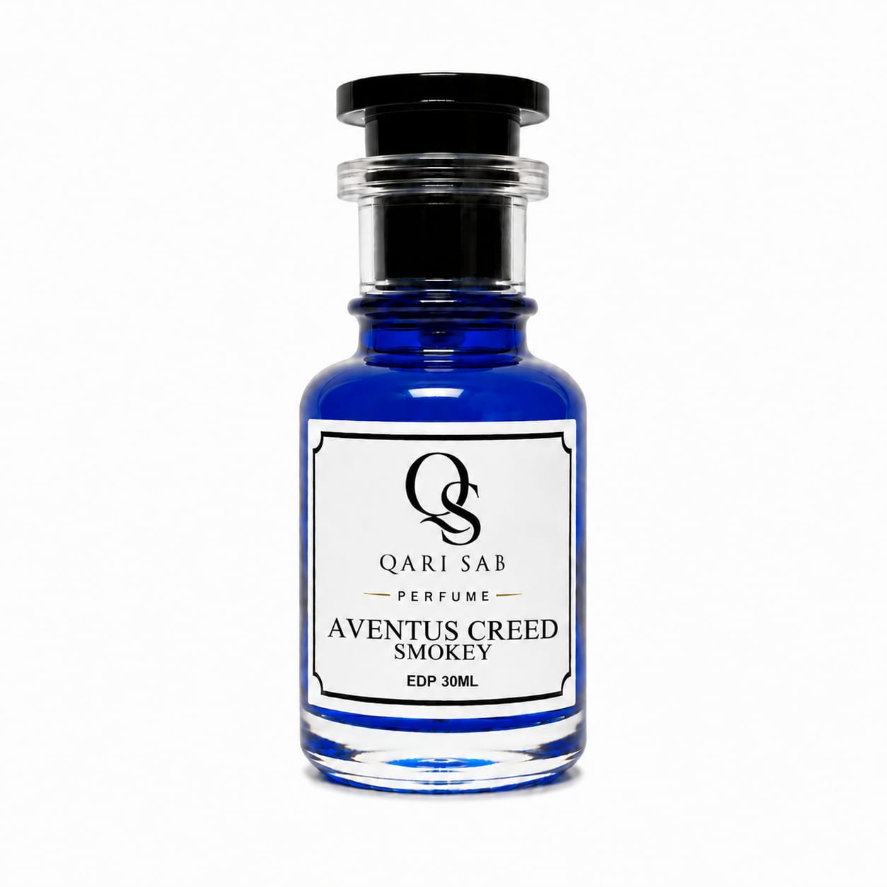 Aventus Creed smokey
