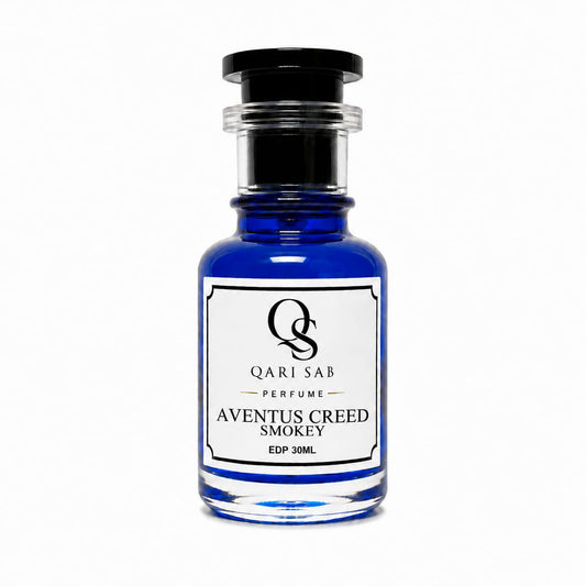 Aventus Creed smokey