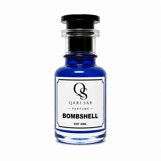 Bombshell