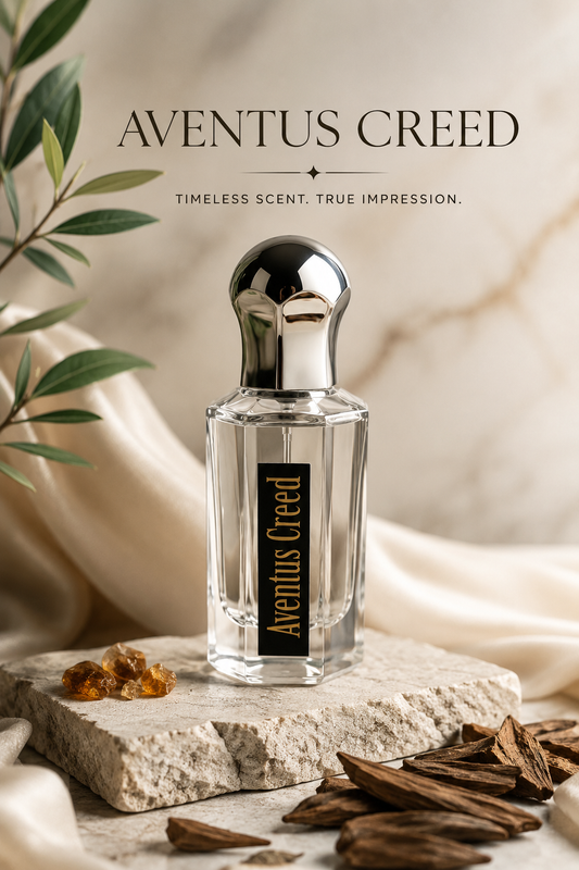 Aventus Creed VIP
