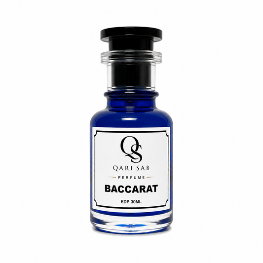 Baccarat Rouge 540