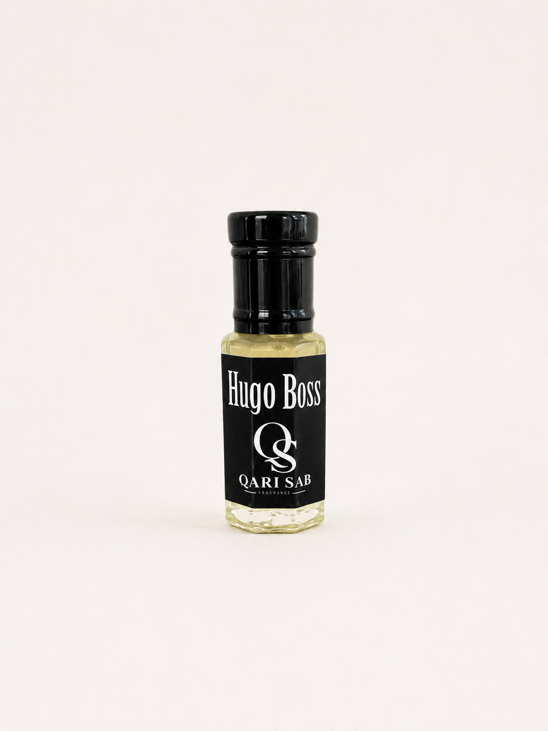 Deal of 3 Silver Creed, Hugo Boss and Hacivate