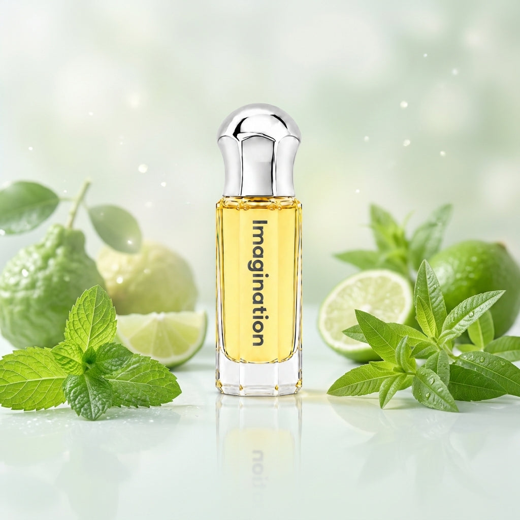 Imagination Attar
