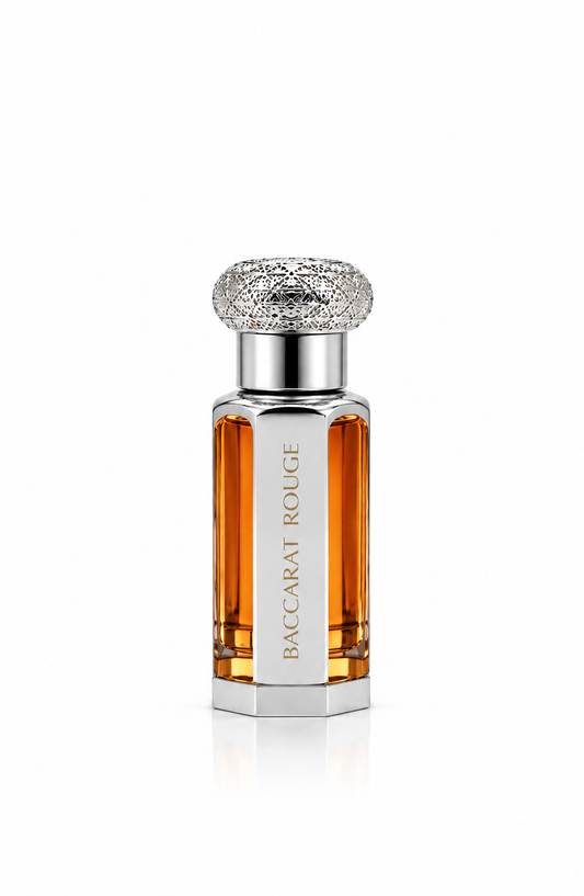 Baccarat Rouge 540 Attar