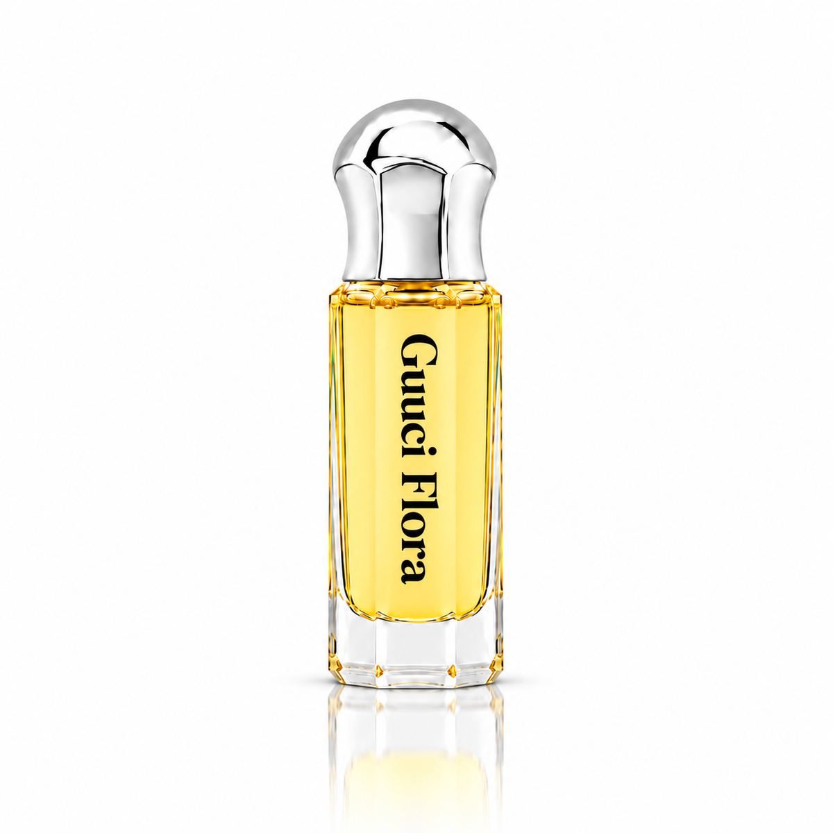 Gucci Flora Attar