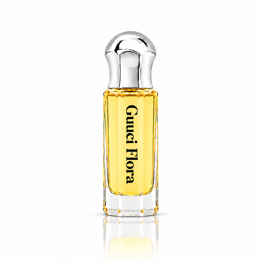 Gucci Flora Attar