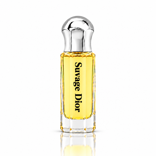 Sauvage Dior  Attar