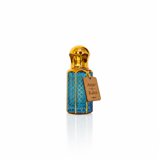 Attar-e-Kaba