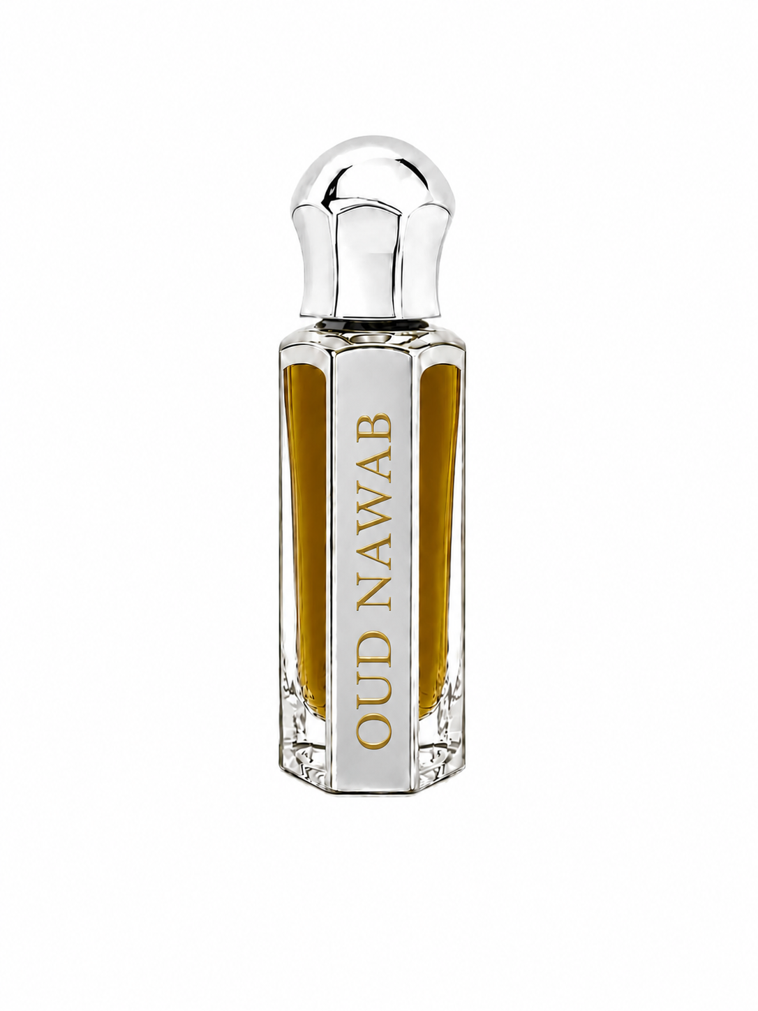 Oud Nawab (Arabic Attar) Premium Quality