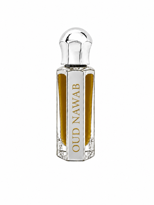 Oud Nawab (Arabic Attar) Premium Quality