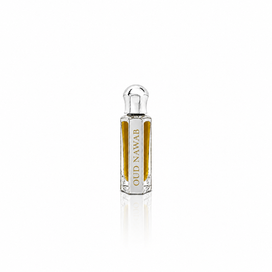 Oud Nawab (Arabic Attar) Premium Quality