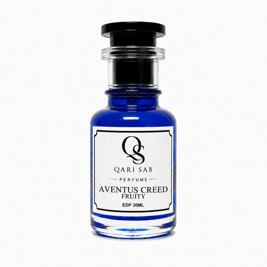 Aventus Creed fruity