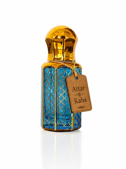 Attar-e-Kaba