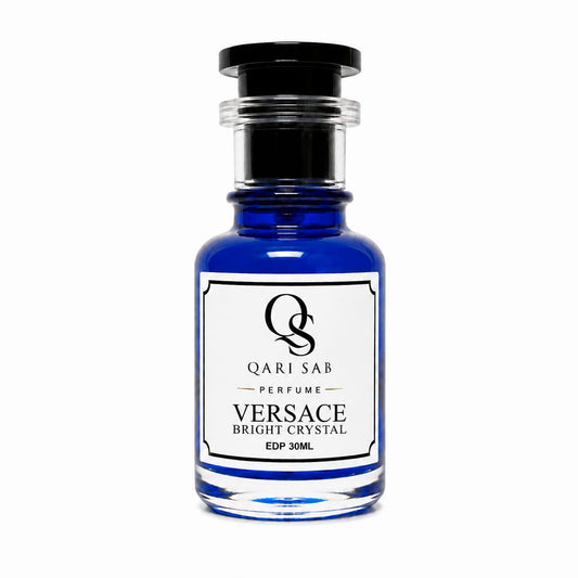 Versace Bright Crystal